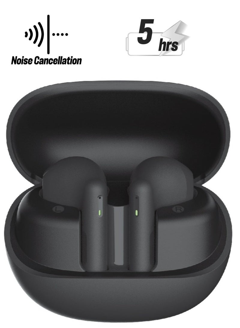 LEVORE TWS Wireless Earbuds ENC - Image 2